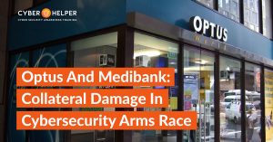 Cyber Helper Cyber security awareness training