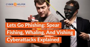 Cyber Helper Cyber security awareness training