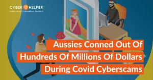 Cyber Helper Cyber security awareness training