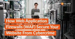 Cyber Helper Cyber security awareness training