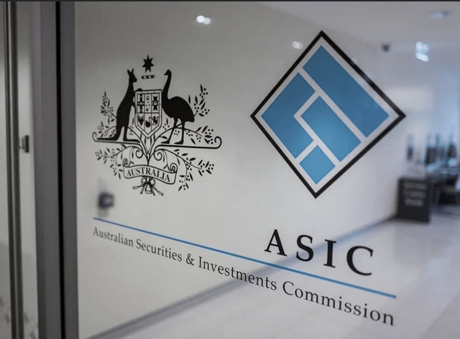 asic phishing webistes